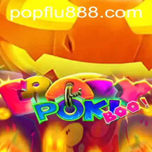 CrazyPokiBoo: Um Mergulho Intenso no Mundo dos Jogos Populares