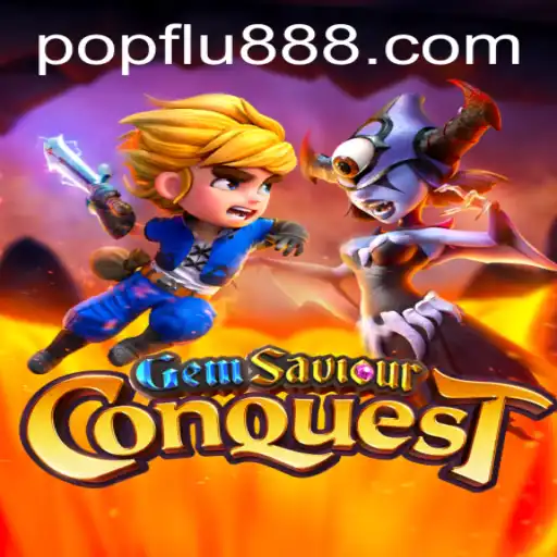 Explorando o Mundo de GemSaviourConquest – Uma Jornada Épica