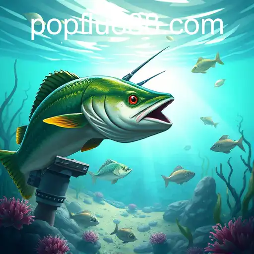 Jogos de pesca