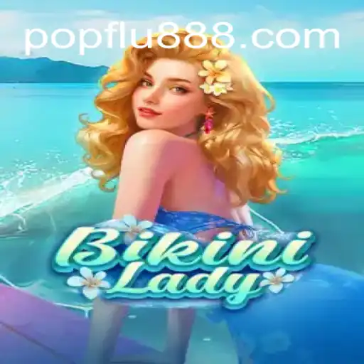 BikiniLady: Descubra o Mundo Divergente de POPFLU.COM