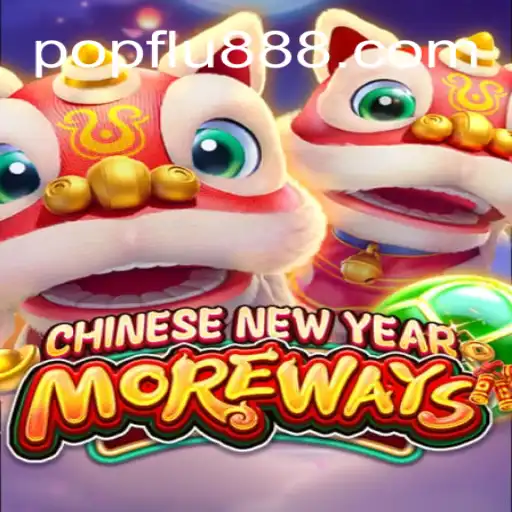 CHINESENEWYEARMOREWAYS: O Novo Jogo que Está Conquistando os Amantes de Jogos Digitais