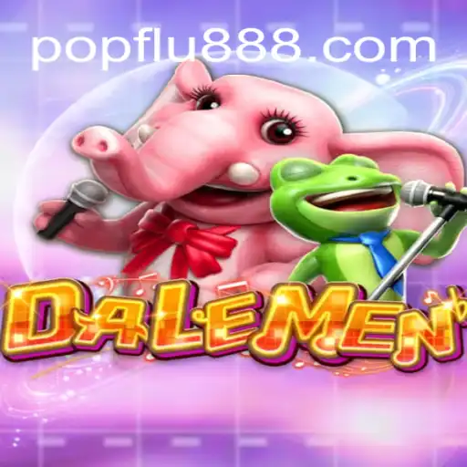 Explorando o Universo de DALEMEN: O Jogo que Conecta Mundos