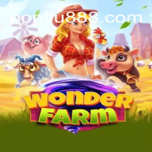 Descubra a Magia de WonderFarm: Um Mundo de Aventuras e Estratégia