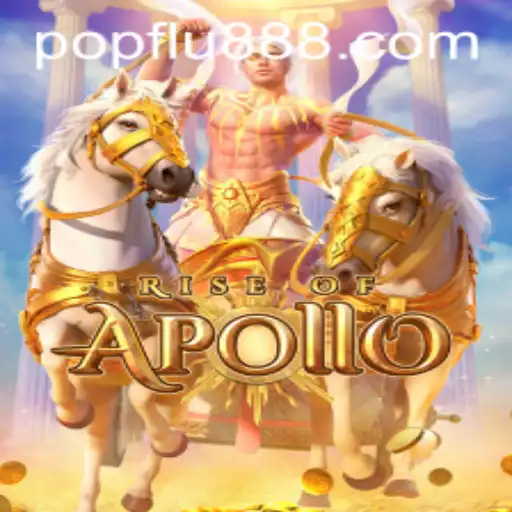 RiseofApollo: A Nova Sensação dos Games
