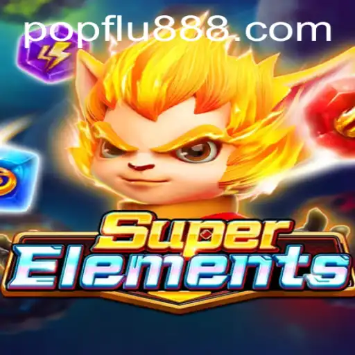 Explorando SuperElements: Um Mergulho no Novo Fenômeno dos Jogos