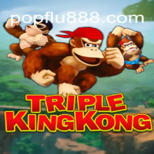 Descobra o Desafiador Jogo TripleKingKong