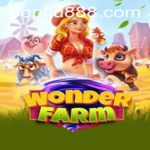 Descubra a Magia de WonderFarm: Um Mundo de Aventuras e Estratégia
